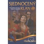 Sjednocený klan, Třetí kniha sci-fi ságy Vládcové obchodu – Hledejceny.cz