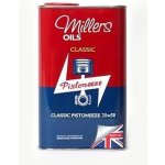 Millers Oils Classic Pistoneeze 20W-50 1 l – Sleviste.cz