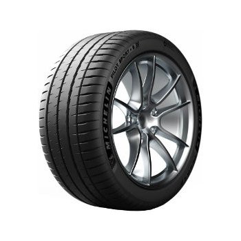 Michelin Pilot Sport 4 S 255/30 R19 91Y Runflat