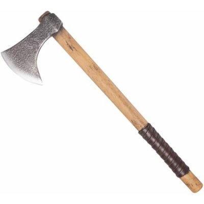 Mytholon Měkčená sekera Varek – Zboží Mobilmania