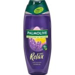 Palmolive Memories of Nature Sunset Relax sprchový gel 500 ml – Hledejceny.cz