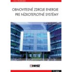 Obnoviteľné zdroje energie pre nízkoteplotné systémy – Hledejceny.cz