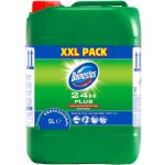 Domestos Pine Fresh čistič a dezinfekce 5 l – HobbyKompas.cz