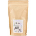 Kvitok Magická pěna do koupele v prášku Cukrový obláček 300 g – Zboží Mobilmania