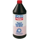 Liqui Moly 1025 GL5 SAE 80W 1 l | Zboží Auto