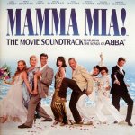 O.S.T. - Mamma Mia! The Movie CD – Sleviste.cz