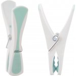 Orion Plastové prádelní kolíčky 12 ks – Zboží Dáma