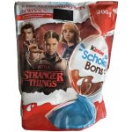 Kinder Schoko Bons Stranger Things 200 g – Zboží Mobilmania