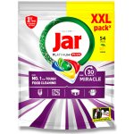 Jar Platinum Plus 30 Minute Miracle kapsle do myčky 54 ks – Hledejceny.cz