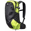 Hannah Speed 15l anthracite green