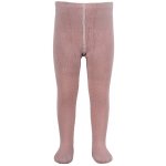 Jemné bambusové punčocháče pro děti Minipop růžové Rose Melange – Hledejceny.cz