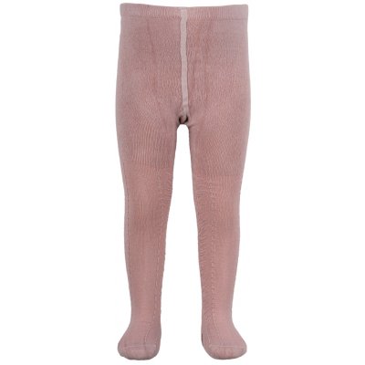 Jemné bambusové punčocháče pro děti Minipop růžové Rose Melange – Hledejceny.cz