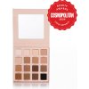 SOSU Cosmetics All Matte Everything Eyeshadow Palette paletka očních stínů 16 x 2 g