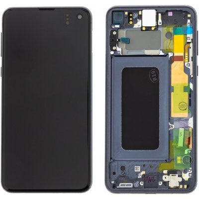 LCD Displej Samsung Galaxy G970 S10e - originál – Zboží Mobilmania