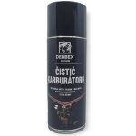 Den Braven Tectane čistič karburátorů 400ml | Zboží Auto