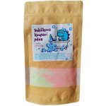 Pure Harmony Bublíkova koupací pěna v prášku s probiotiky 160 g – Sleviste.cz