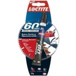 LOCTITE 60sec Universal 15g – HobbyKompas.cz