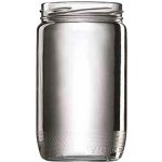 MORAVIA Sklenice závit 720 ml x 8 ks – Zboží Dáma