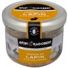 Paštika Avon & Ragobert Avon Ragobert Králičí terina s hořčicí 180 g