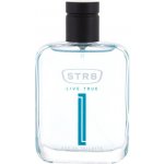 STR8 Live True toaletní voda pánská 100 ml – Hledejceny.cz