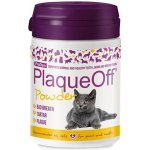 ProDen PlaqueOff Powder Cat 40 g – Zboží Mobilmania