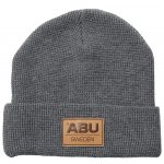 Abu Garcia čepice beanie Fist Most Grey – Hledejceny.cz