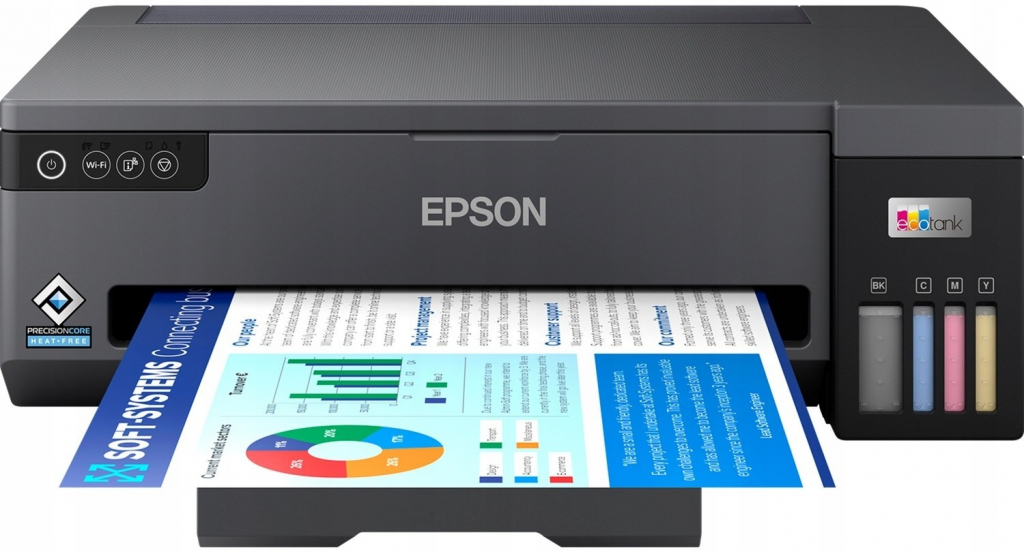 Epson ET-14100