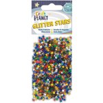 WEST DESIGN West Design Flitry - mix barev hvězdičky 5 g – Hledejceny.cz