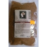 Dark Demerara cukr třtinový 1000 g – Zboží Dáma