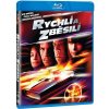 DVD film Rychlí a zběsilí BD