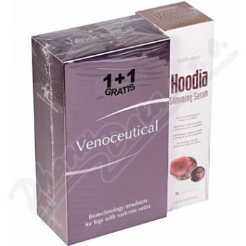 FC Venoceutical emulze na křečové žíly 125 ml