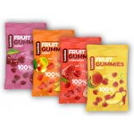 Bombus Fruit Gummies ovocné bonbóny příchuť Mango 35 g – Zboží Dáma