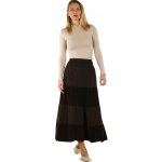 YooY zimní manšestrová sukně 501237 – Sleviste.cz