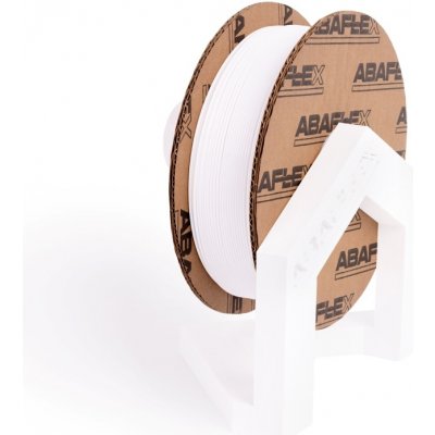 Abaflex PET-G+ Bílý 750g, 1,75 mm – Zboží Živě
