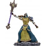 McFarlane Toys World of Warcraft Undead Priest Warlock 15 cm