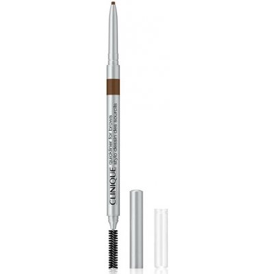 Clinique Quickliner for Brows tužka na obočí 05 Dark Espresso 7 ml – Zbozi.Blesk.cz