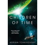 Children of Time – Hledejceny.cz