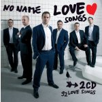 No Name - Love songs CD – Hledejceny.cz