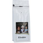 Latino Café ® Káva Ekvádor čerstvě pražená 100% arabica zrnková 1 kg – Hledejceny.cz