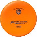 Discmania D-Line P1 (Flex 2) Žlutá – Zboží Mobilmania