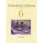 Literární výchova 6 pod ved.Karla Václavíka – Hledejceny.cz