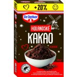 Dr. Oetker Kakao holandské 100 g – Sleviste.cz
