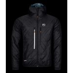 Ortovox Swisswool Piz Boe Men's Black Raven – Zboží Mobilmania