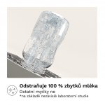 Baby Brezza Bottle Washer Pro Automatická myčka Black – Hledejceny.cz