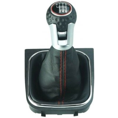 PROTEC Řadící páka s manžetou VW EOS 2006 - 2012 6st | Zboží Auto