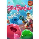 Hra na PC Slime Rancher