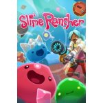 Slime Rancher – Zboží Živě