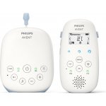 Philips Avent Baby DECT monitor SCD715 – Zboží Mobilmania
