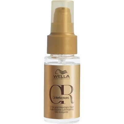WELLA PROFESSIONALS Oil Reflections Luminous Smoothening Oil 30 ml – Sleviste.cz
