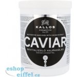 Kallos Caviar Restorative Hair Mask 1000 ml – Sleviste.cz